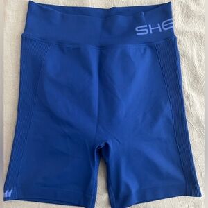 SHEFIT biker shorts